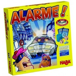 Alarme
