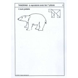 Fichier 2 "Tangram jeux et découvertes Grande Section"