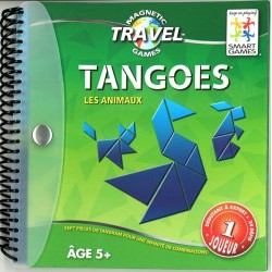 Tangoes - animaux