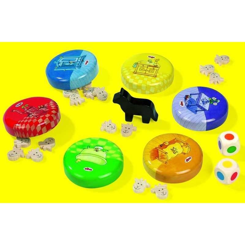 Cache toi vite haba Clearance