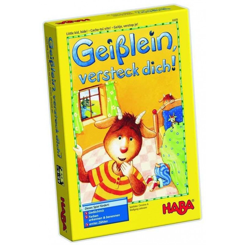 Cache toi vite haba Clearance