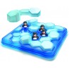 Les pingouins plongeurs