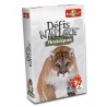 Défis nature - Amériques