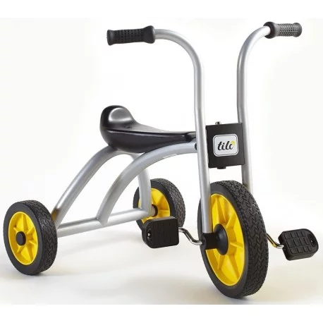 Tricycle 4 - 6 ans