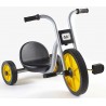 Tricycle chopper