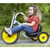 Tricycle chopper