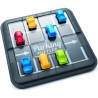 Parking tournis