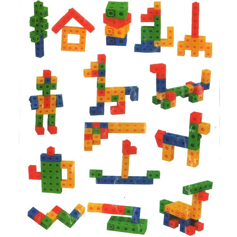 multi photo cube