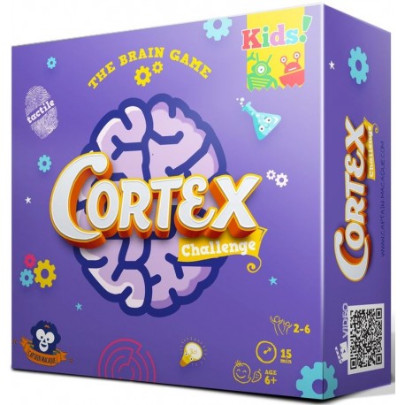 Cortex Kids Cortex Kids