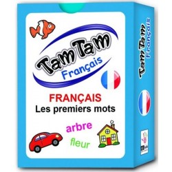 Tam tam Français