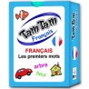 Tam tam Français