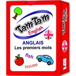 Tam tam English