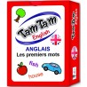 Tam tam English