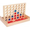 4 en ligne, jeu de voyage