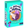 Le prince de Motordu, jeu de cartes