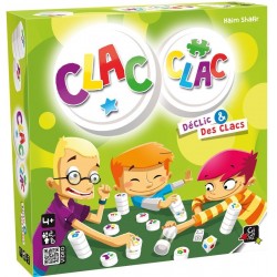 Clac clac