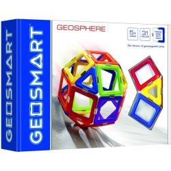 Géosmart Géosphère