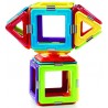 Géosmart Solar Spinner