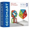 Géosmart Solar Spinner