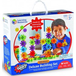 Engrenages - Basic building