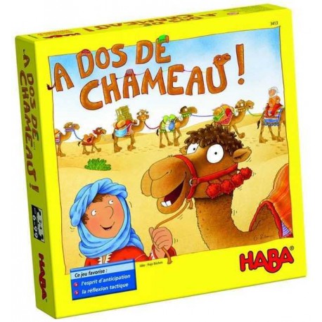 a dos de chameau haba a dos de chameau haba