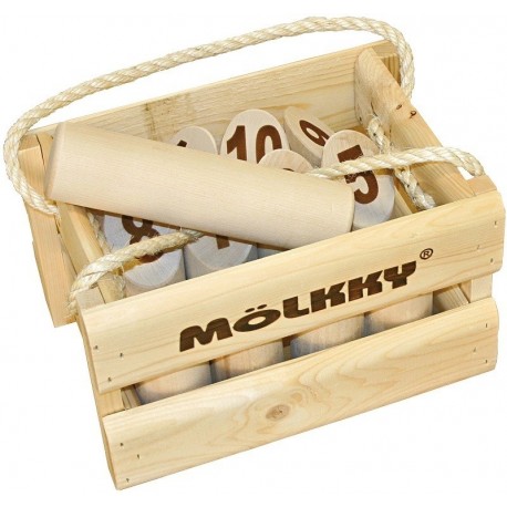 Mölkky grand modèle Mölkky grand modèle