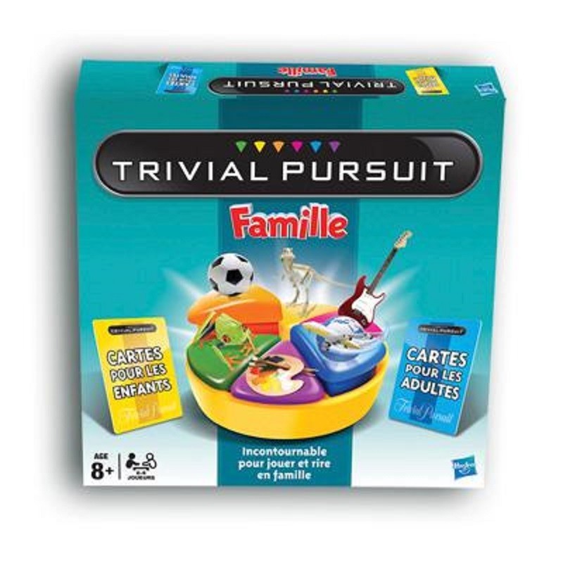 question trivial pursuit famille