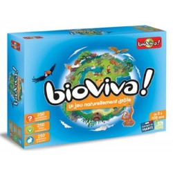 Bioviva Le Jeu