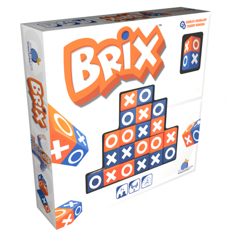 Brix Brix
