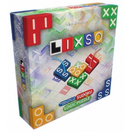 Lixso Lixso