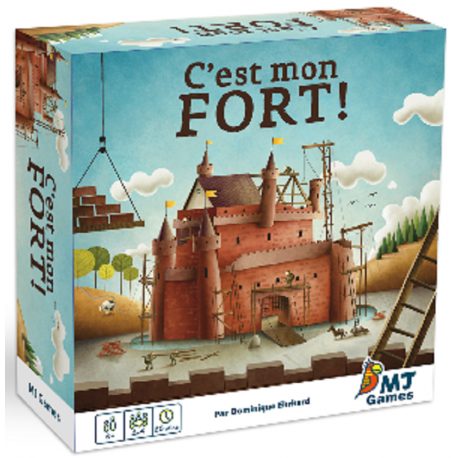 C'est mon fort C'est mon fort