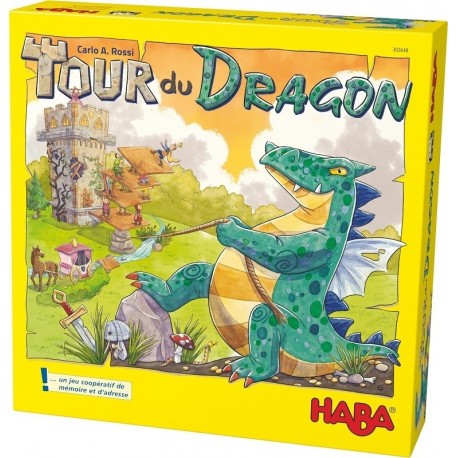 jeux haba