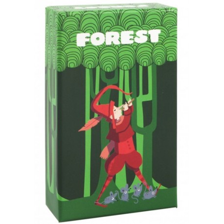Forest Forest