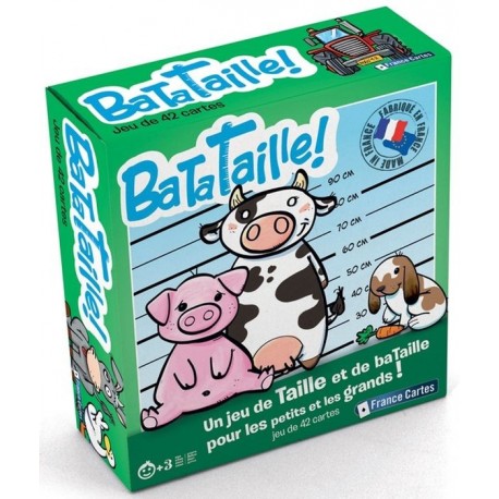 Batataille Batataille