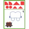 Eduludo formes