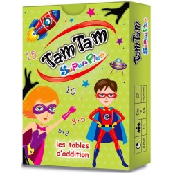 Tam tam Super plus