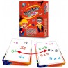 Tam tam Multimax niveau 2