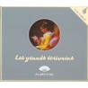 Jeu de familles Les grands écrivains