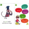 Je comprends tout ! Conjugaison