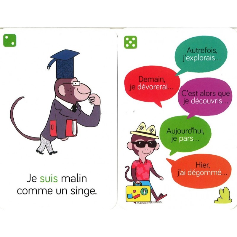 Je comprends tout ! Conjugaison Jeu de questions NATHAN pour s