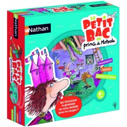Le petit bac du prince de...