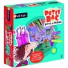 Le petit bac du prince de Motordu
