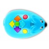 Kit d'activité Souris robot programmable - Code & Go