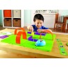 Kit d'activité Souris robot programmable - Code & Go