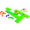 Kit d'activité Souris robot programmable - Code & Go