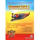 Grammi Cat's I, dossier pédagogique Cycle 3
