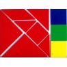 Lot de 4 Tangrams