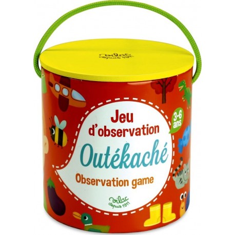 Outékaché Outékaché