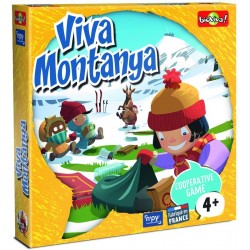 Viva Montanya