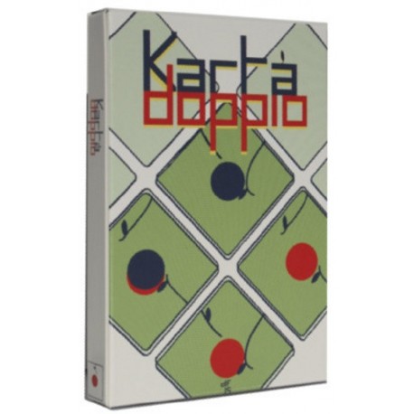Karta Doppio Karta Doppio
